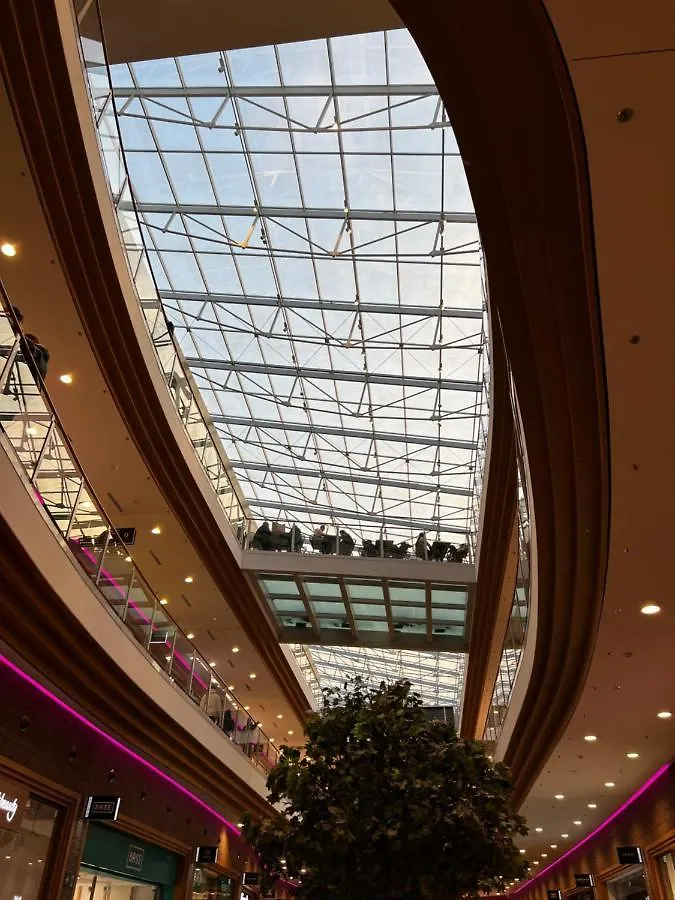 Appartamento Tirou 5 Centre - Gare - Aeroport Charleroi