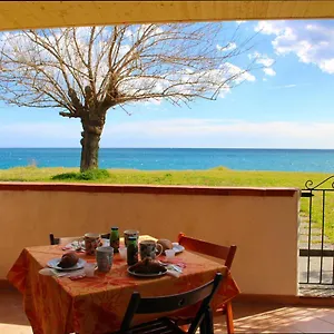 House On The Sea Casa vacanze Mascali