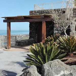 Occhi Di Maria Casa vacanze Scauri (Sicily)