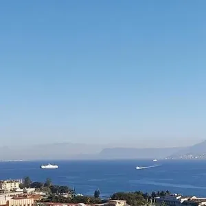 Manzoni Appartamento Messina
