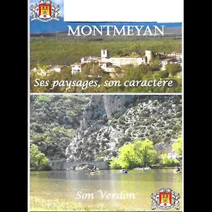 Le Refuge Appartamento Montmeyan