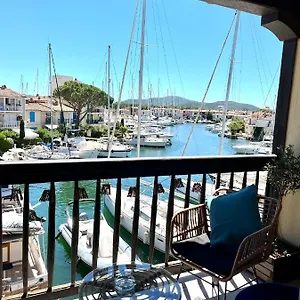 Coup De Coeur Appartamento Grimaud