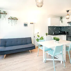 Charming Cityflats Appartamento