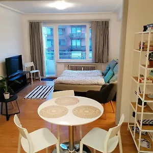 Aan Zee Apartment