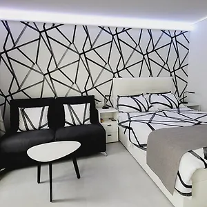 The Apartment