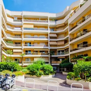 Princess Palace Beach Monte-carlo Appartamento Monte Carlo