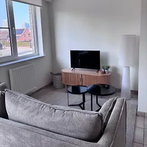 De Spuikom Apartment